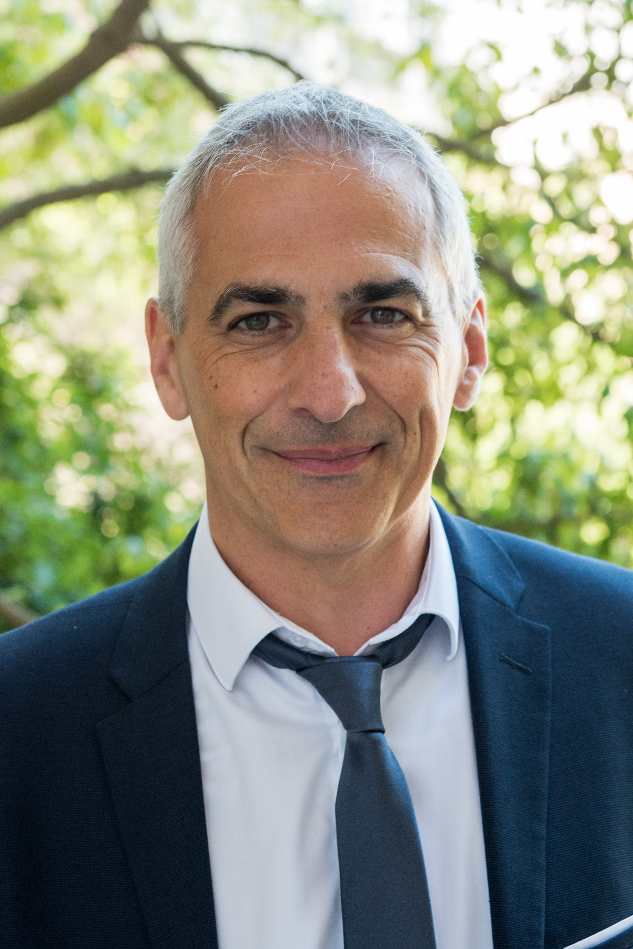Jean-Luc Fugit